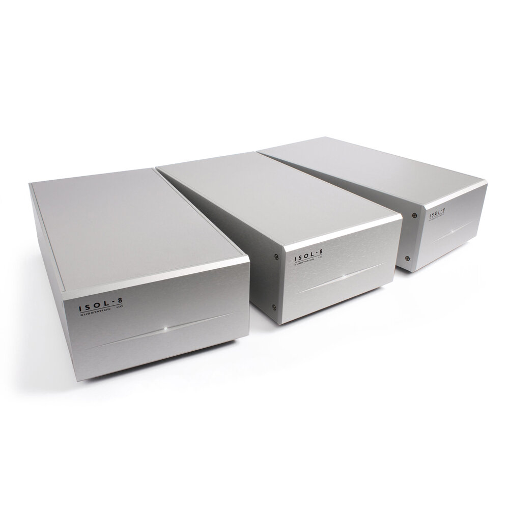 ileess ISOLINE_AX510 ② ileess ISOLINE_AX510 ② Amazon.com: Heise Axxess Mini Ground Loop
